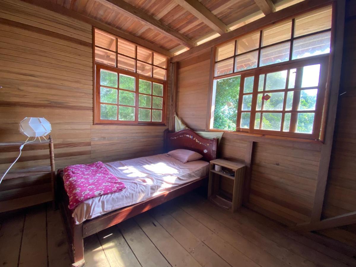 Apartmán Playa Tortuga Puerto Misahuallí Exteriér fotografie
