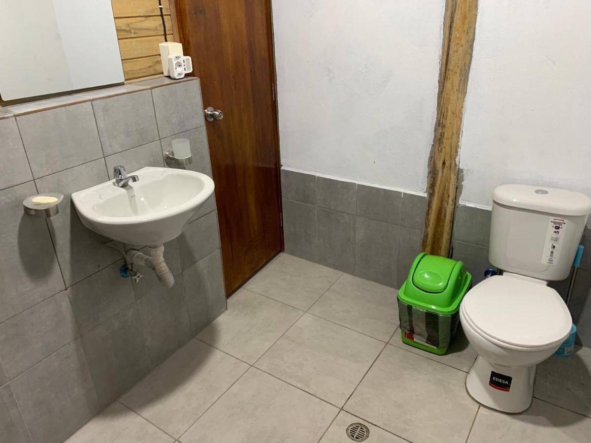 Apartmán Playa Tortuga Puerto Misahuallí Exteriér fotografie