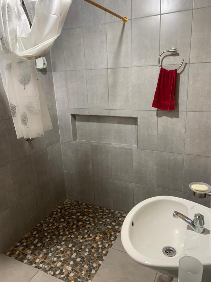 Apartmán Playa Tortuga Puerto Misahuallí Exteriér fotografie