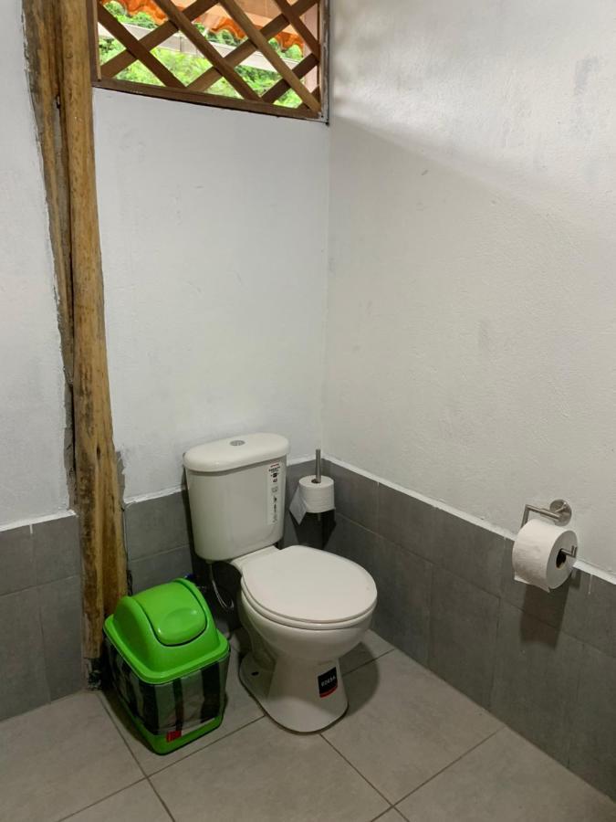 Apartmán Playa Tortuga Puerto Misahuallí Exteriér fotografie