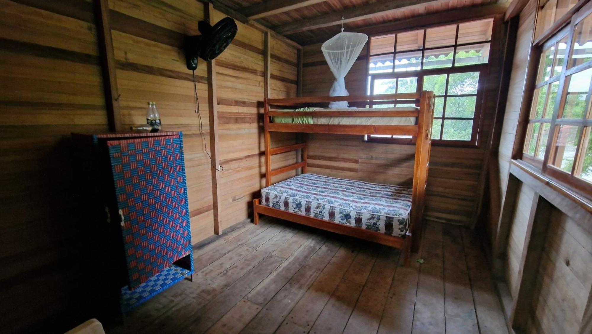 Apartmán Playa Tortuga Puerto Misahuallí Exteriér fotografie