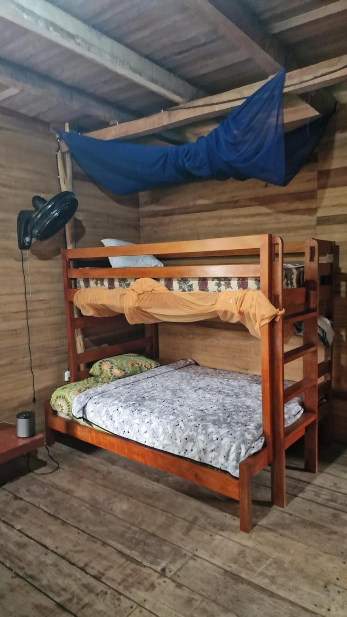 Apartmán Playa Tortuga Puerto Misahuallí Exteriér fotografie